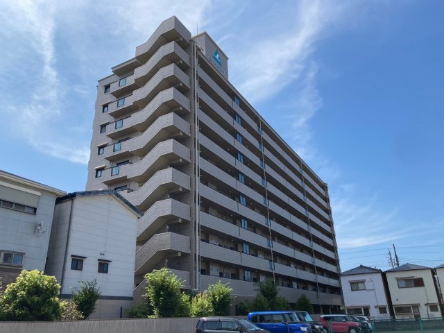 サーパス明石第2の画像