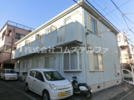 メゾンYOKOHAMAの画像