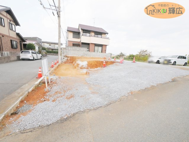 加古川市野口町水足　土地のその他