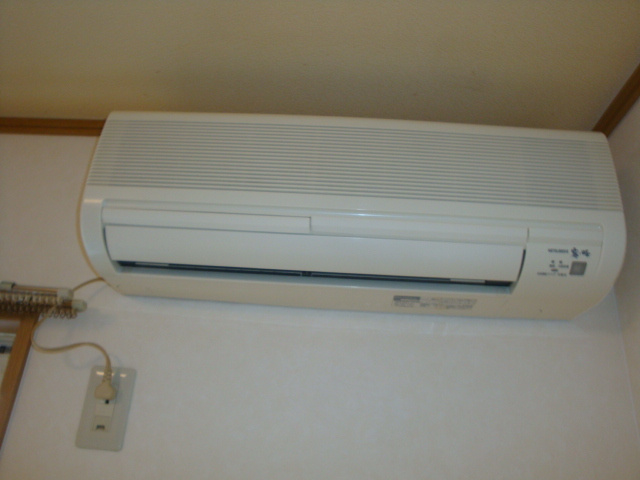 モンリーヴ宝塚の設備