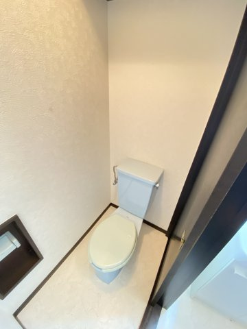 【トイレ】