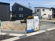 姫路市広畑区才7期／全3棟の画像