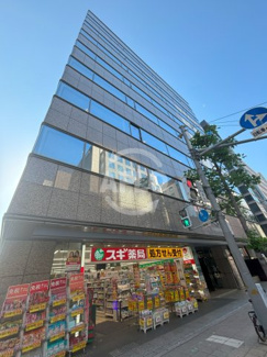 【外観】 | フェニックス南船場 | フェニックス南船場　外観