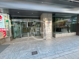 【エントランス】 | フェニックス南船場 | フェニックス南船場　エントランス