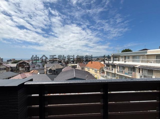 【展望】 | 神戸市垂水区霞ヶ丘3丁目　新築戸建B号地　仲介手数料無料！ | 眺望です