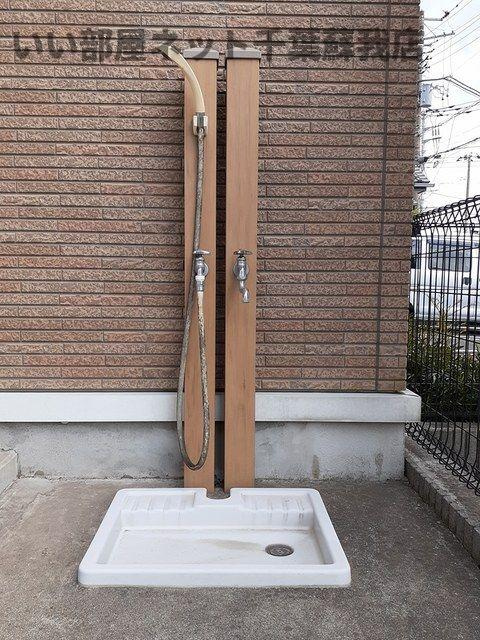 ディアコートのその他共用部分