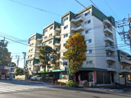 横浜市港北区師岡町の中古マンションの画像