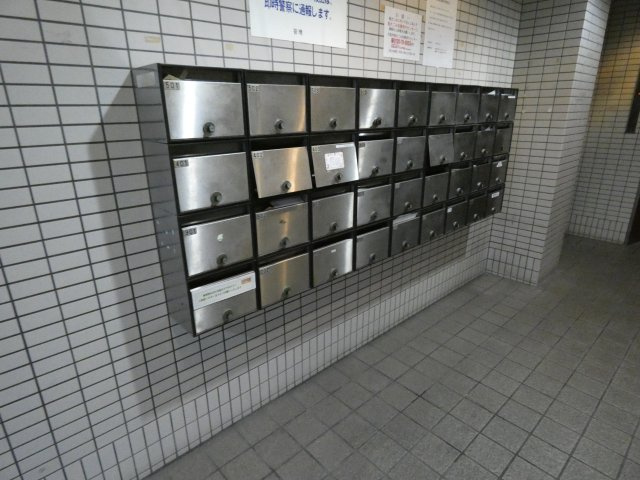 【その他共用部分】 | グロー長居公園