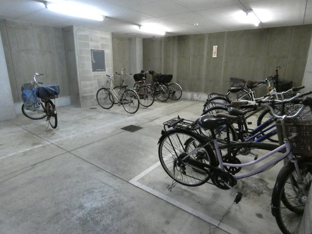 【その他共用部分】 | グロー長居公園