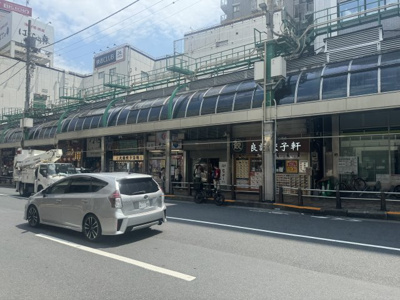 【周辺】 | （仮称）Sハウス