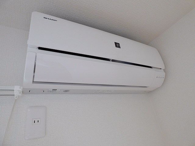 【設備】 | スマートテラスⅦ