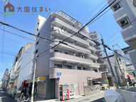 グランシャリオ高津の画像