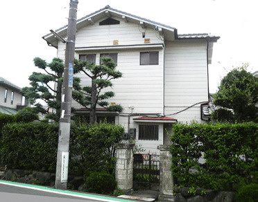 【外観】 | 加太2丁目一戸建