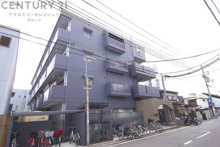 イスズハイツベル東大物の画像