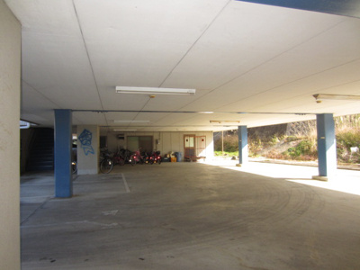 【駐車場】 | ロイヤルコーポ和泉鳥取