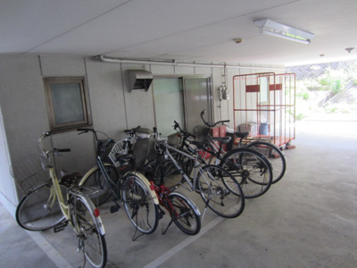 【その他共用部分】 | ロイヤルコーポ和泉鳥取