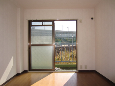 【寝室】 | ロイヤルコーポ和泉鳥取