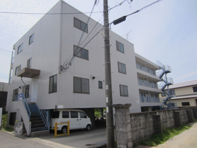 【外観】 | ロイヤルコーポ和泉鳥取