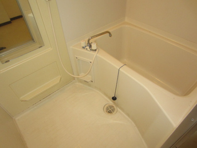 【浴室】 | ロイヤルコーポ和泉鳥取