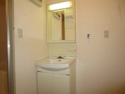 【洗面所】 | ロイヤルコーポ和泉鳥取
