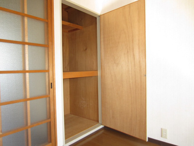 【収納】 | ロイヤルコーポ和泉鳥取