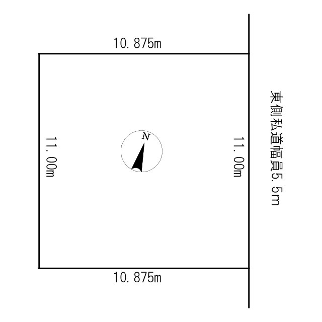 【土地図】の画像