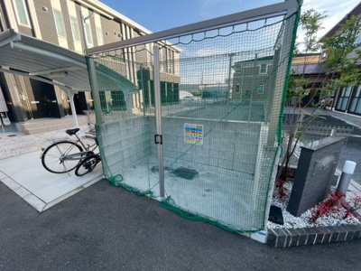 【その他共用部分】 | ジェンティーレ