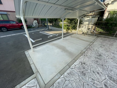 【その他共用部分】 | ジェンティーレ