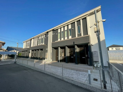 【外観】 | ジェンティーレ