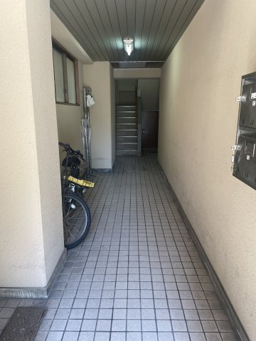 西観音ビル（テナント）のその他共用部分