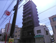 グランジット東大前の画像