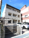 尼崎市宮内町２丁目のアパートの画像