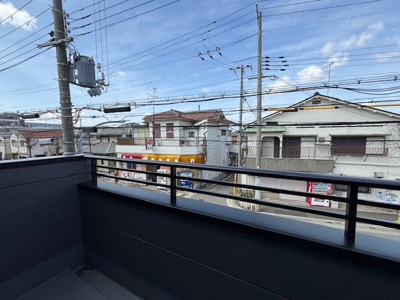 【展望】 | 神戸市垂水区城が山5丁目　新築戸建1号棟　仲介手数料無料！ | 垂水区城が山5　新築1号棟　仲介手数料無料！