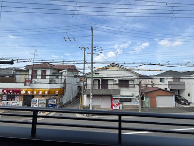 【展望】 | 神戸市垂水区城が山5丁目　新築戸建1号棟　仲介手数料無料！ | 垂水区城が山5　新築1号棟　仲介手数料無料！