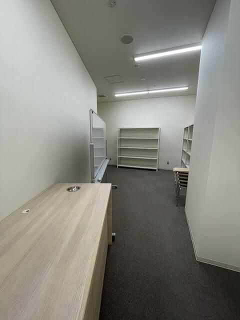 ユウナル東海の内装