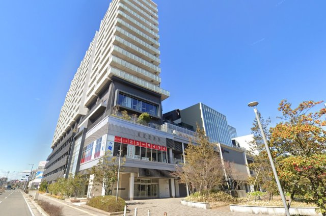 ユウナル東海