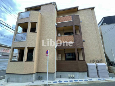 【外観】 | MELDIA小岩Ⅱ