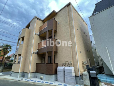 【外観】 | MELDIA小岩Ⅱ