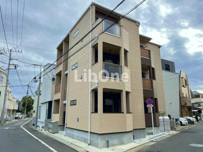 【外観】 | MELDIA小岩Ⅱ