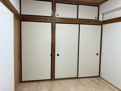 【内装】 | 富士見マンションＡ棟