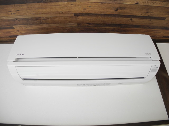 静コーポの設備