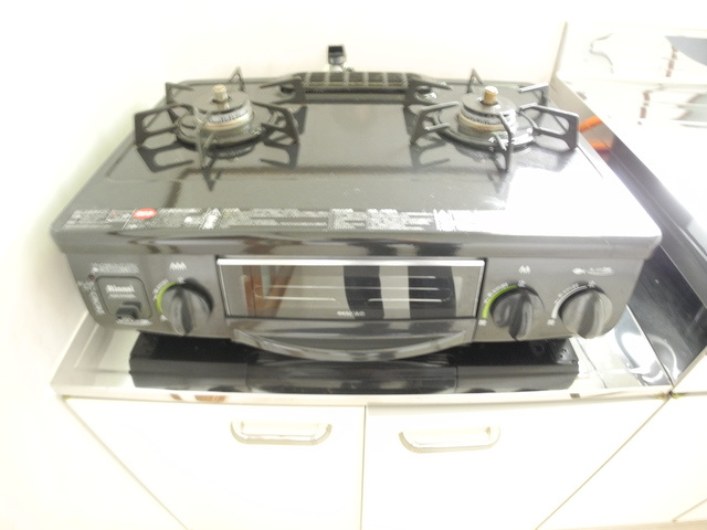 静コーポのその他