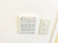 三協コーポの設備