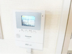 三協コーポのセキュリティ