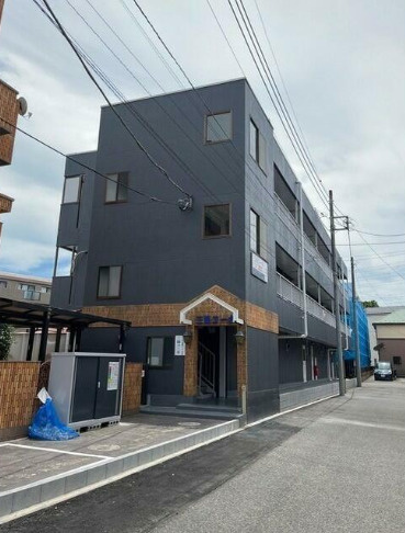 三協コーポ