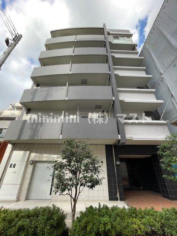 ベルフォーレイガ