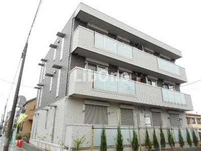 【外観】 | カーサ・ボニータ