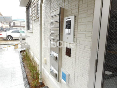 【その他共用部分】 | カーサ・ボニータ