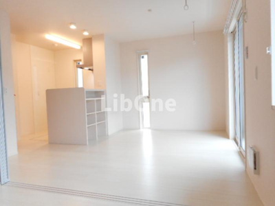 【居間・リビング】 | カーサ・ボニータ