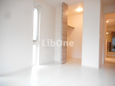 【寝室】 | カーサ・ボニータ